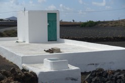 Lanzarote, Kanárské ostrovy