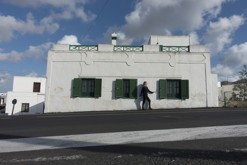 Lanzarote, Kanárské ostrovy