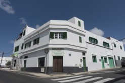 Lanzarote, Kanárské ostrovy