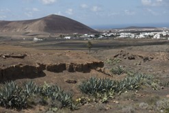 Lanzarote, Kanárské ostrovy