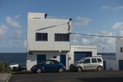 Lanzarote, Kanárské ostrovy