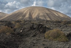 Lanzarote, Kanárské ostrovy