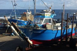 Lanzarote, Kanárské ostrovy