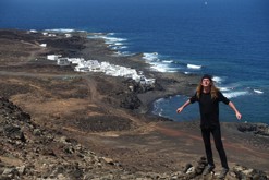 Lanzarote, Kanárské ostrovy