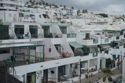 Lanzarote, Kanárské ostrovy