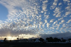 Lanzarote, Kanárské ostrovy