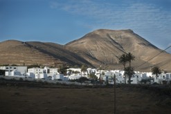Lanzarote, Kanárské ostrovy