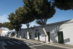 Lanzarote, Kanárské ostrovy