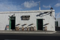 Lanzarote, Kanárské ostrovy