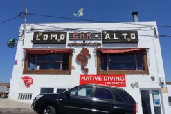 Lanzarote, Kanárské ostrovy