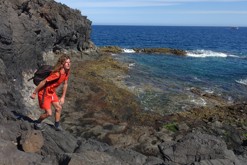 Lanzarote, Kanárské ostrovy