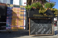 Lanzarote, Kanárské ostrovy