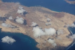 Lanzarote, Kanárské ostrovy