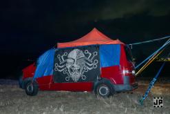 Poisonous Losers Strike Back s Cirkus Alien - Vysoká Pec, 4. 9. 2026