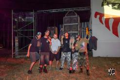 Poisonous Losers Strike Back s Cirkus Alien - Vysoká Pec, 4. 9. 2026