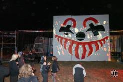 Poisonous Losers Strike Back s Cirkus Alien - Vysoká Pec, 4. 9. 2026