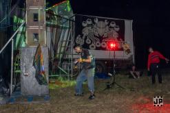 Poisonous Losers Strike Back s Cirkus Alien - Vysoká Pec, 4. 9. 2026