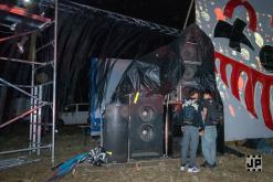 Poisonous Losers Strike Back s Cirkus Alien - Vysoká Pec, 4. 9. 2026