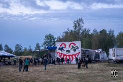 Poisonous Losers Strike Back s Cirkus Alien - Vysoká Pec, 4. 9. 2026