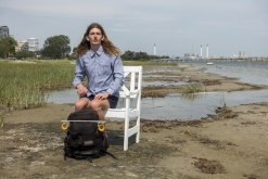 Kodaň, Roskilde, Ringsted, Slagelse (červen 2019)