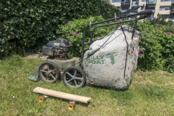 Kodaň, Roskilde, Ringsted, Slagelse (červen 2019)