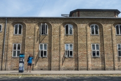 Kodaň, Roskilde, Ringsted, Slagelse (červen 2019)