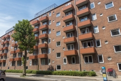 Kodaň, Roskilde, Ringsted, Slagelse (červen 2019)