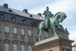 Kodaň, Roskilde, Ringsted, Slagelse (červen 2019)