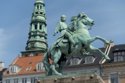 Kodaň, Roskilde, Ringsted, Slagelse (červen 2019)