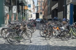 Kodaň, Roskilde, Ringsted, Slagelse (červen 2019)