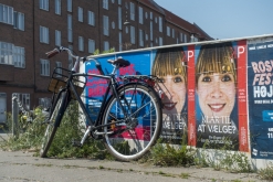 Kodaň, Roskilde, Ringsted, Slagelse (červen 2019)