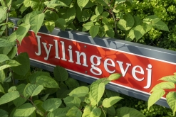 Kodaň, Roskilde, Ringsted, Slagelse (červen 2019)