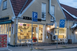 Kodaň, Roskilde, Ringsted, Slagelse (červen 2019)