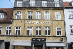 Kodaň, Roskilde, Ringsted, Slagelse (červen 2019)