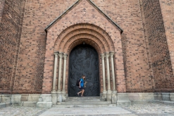 Kodaň, Roskilde, Ringsted, Slagelse (červen 2019)