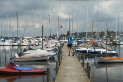 Odense, Middelfart, Vejle, Billund (červen 2019)