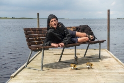 Odense, Middelfart, Vejle, Billund (červen 2019)