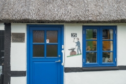 Odense, Middelfart, Vejle, Billund (červen 2019)