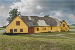 Odense, Middelfart, Vejle, Billund (červen 2019)