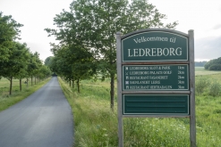 Odense, Middelfart, Vejle, Billund (červen 2019)