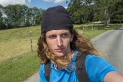 Odense, Middelfart, Vejle, Billund (červen 2019)