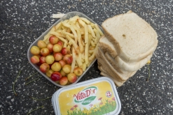 Odense, Middelfart, Vejle, Billund (červen 2019)