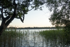 Odense, Middelfart, Vejle, Billund (červen 2019)