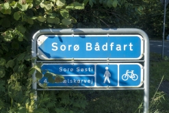 Odense, Middelfart, Vejle, Billund (červen 2019)