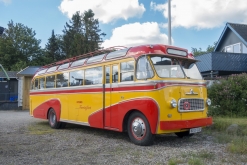 Odense, Middelfart, Vejle, Billund (červen 2019)