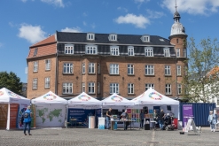 Odense, Middelfart, Vejle, Billund (červen 2019)