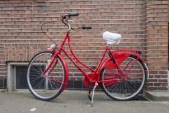 Odense, Middelfart, Vejle, Billund (červen 2019)