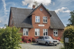 Odense, Middelfart, Vejle, Billund (červen 2019)