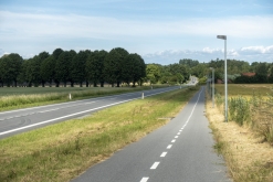 Odense, Middelfart, Vejle, Billund (červen 2019)