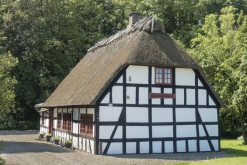 Odense, Middelfart, Vejle, Billund (červen 2019)